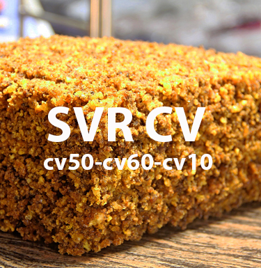 SVR CV50 CV60 CV10