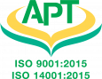 APT Rubber – Buy Natural Rubber from Vietnam Factory Logo