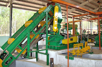 1. SVR10-20 RUBBER PROCESSING LINE MACHINERY