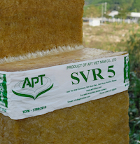 SVR 5 natural rubber