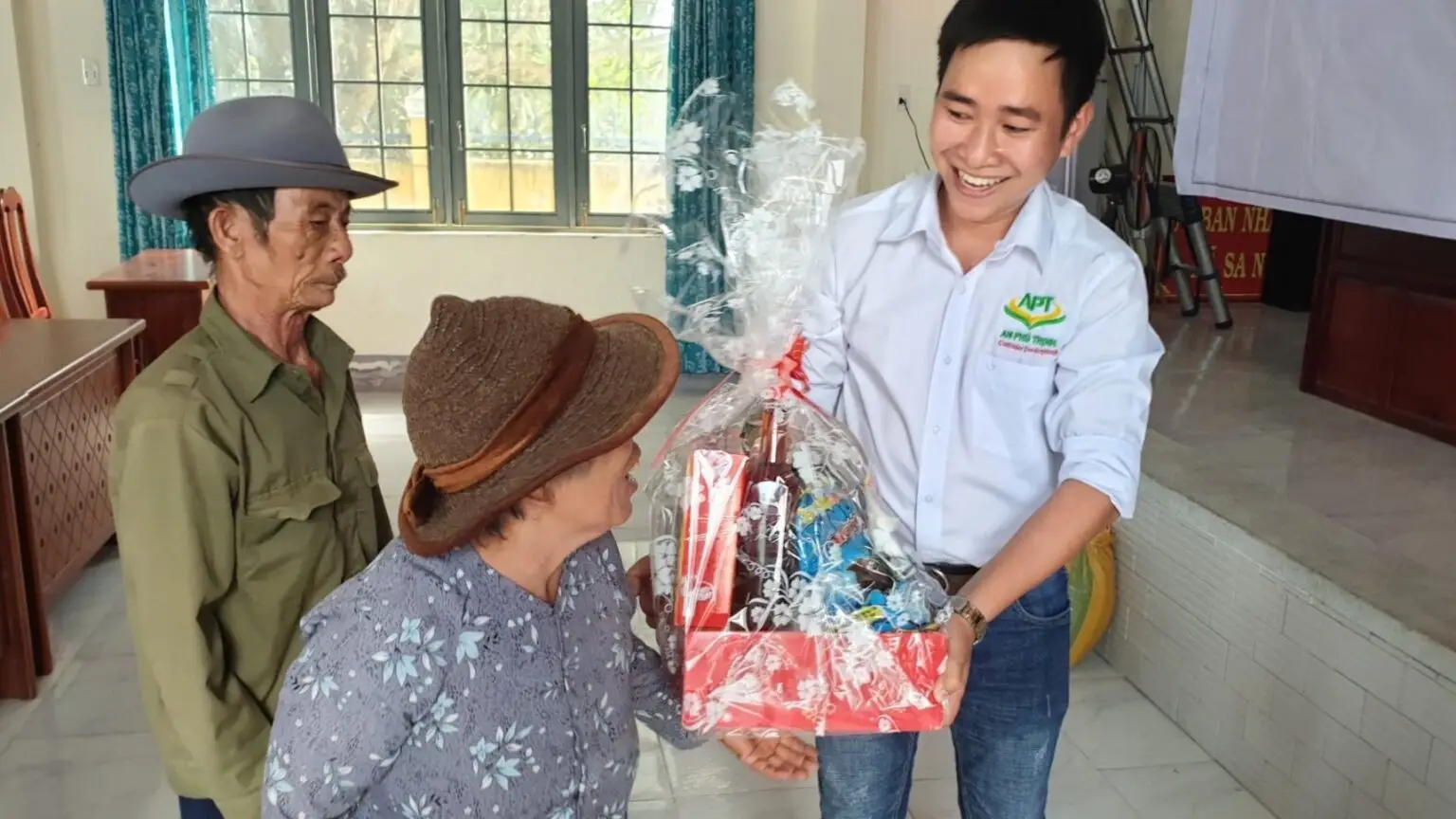 APT’s 2019 Donation Event: “Bring Tet to Agent Orange Victims”