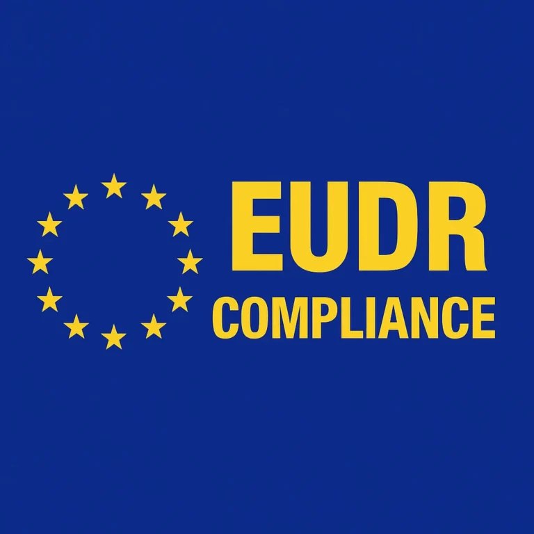 EUDR Compliant Rubber
