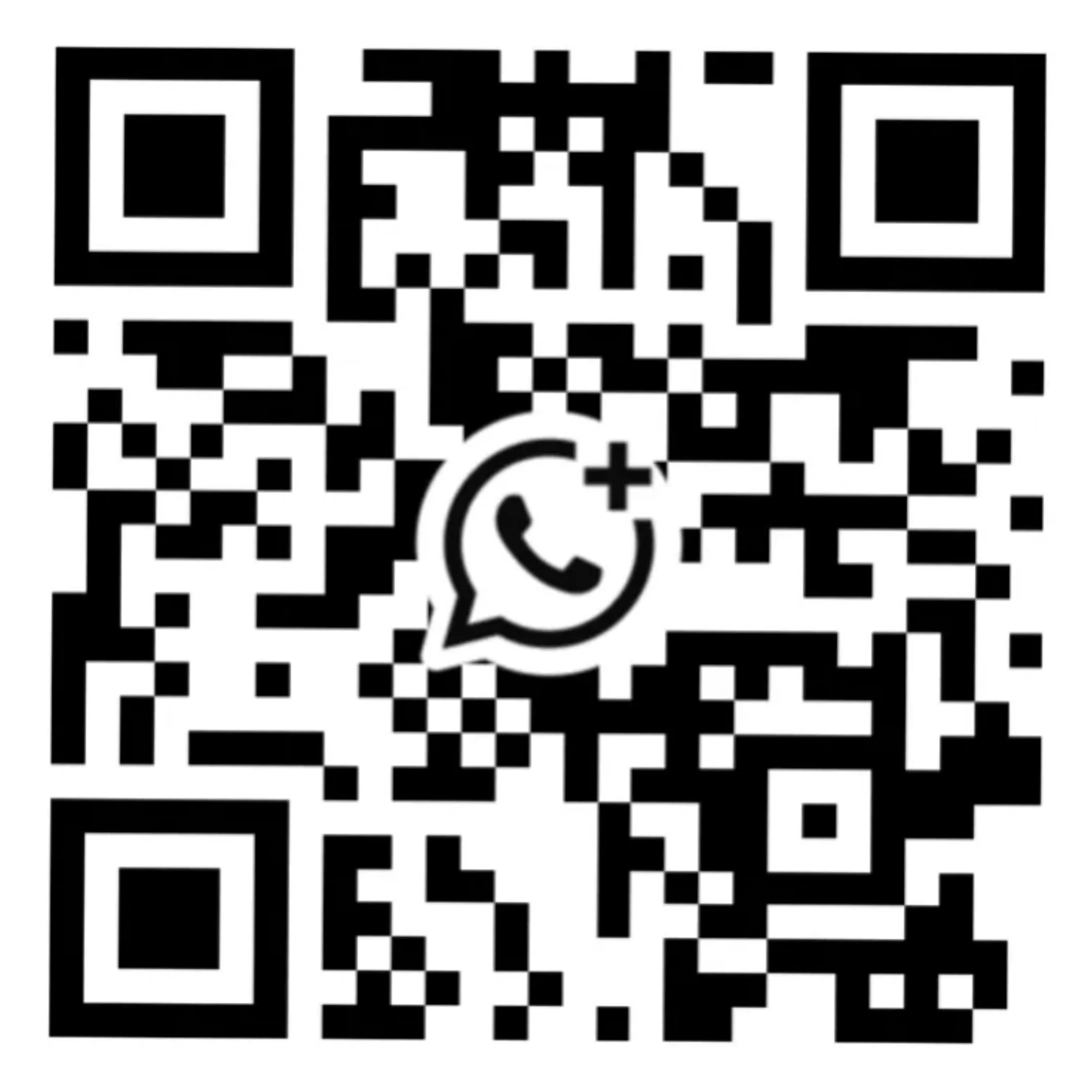 WhatsApp QR