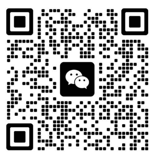 WeChat QR