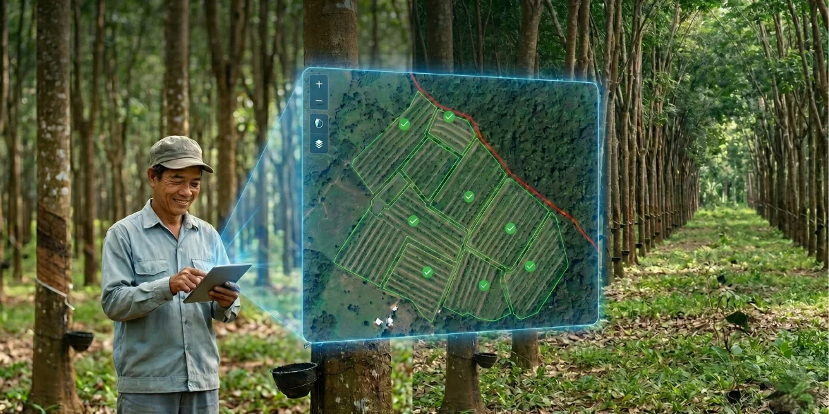 Sustainable Sourcing
